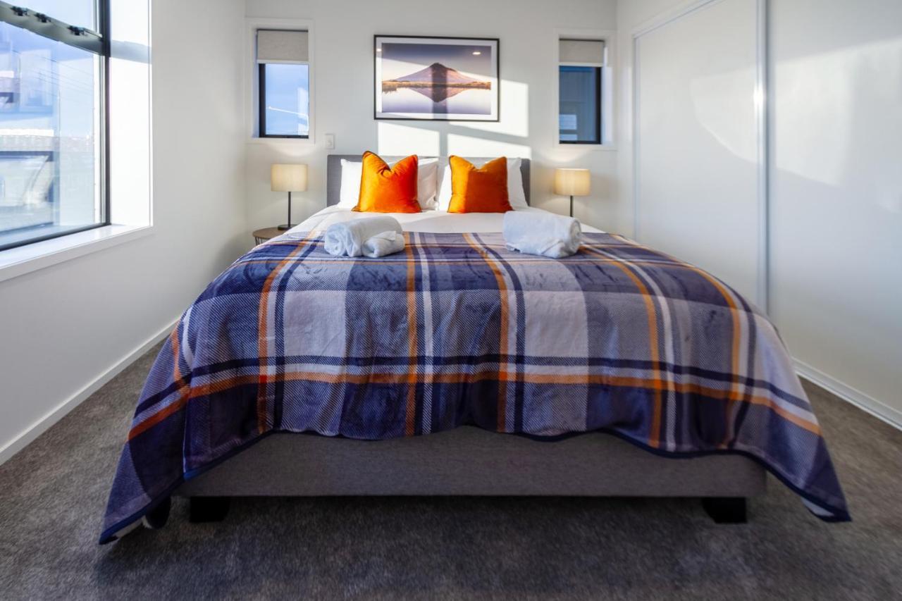 3 Bedroom 2 Bath Central City Christchurch Exterior foto